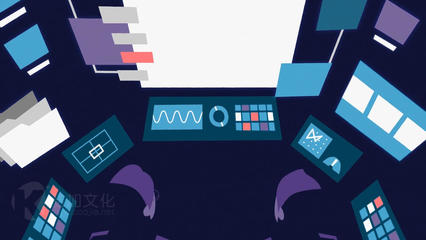 數字時代的新引擎 MG動畫制作公司與互聯網營銷的融合